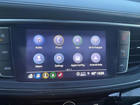 Certified 2023 Buick Enclave Avenir w/ Avenir Technology Package image 24