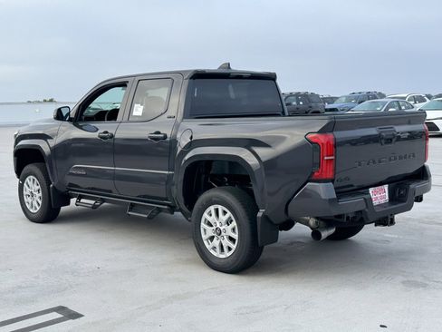 New 2025 Toyota Tacoma SR5 image 12