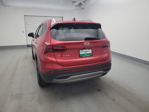 Used 2023 Hyundai Santa Fe SEL w/ Cargo Package AWD/4WD image 6