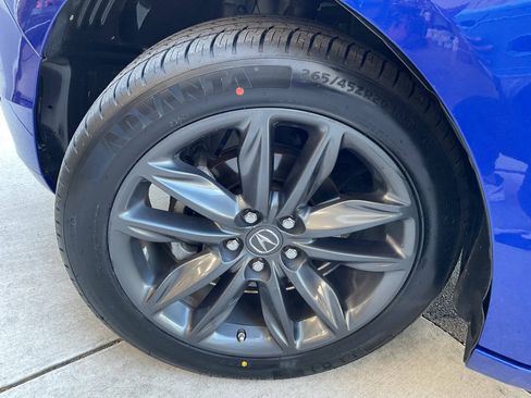 Used 2019 Acura MDX A-Spec AWD/4WD image 51