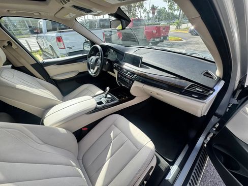 Used 2016 BMW X5 sDrive35i RWD image 21