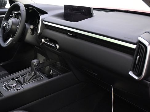 New 2026 MAZDA CX-50 AWD 2.5 S w/ Cargo Package image 15