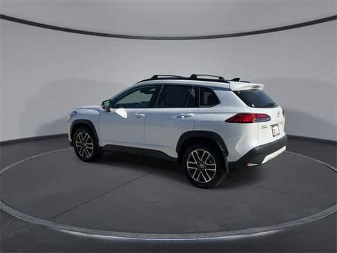 Certified 2026 Toyota Corolla Cross XLE w/ Convenience Package image 6