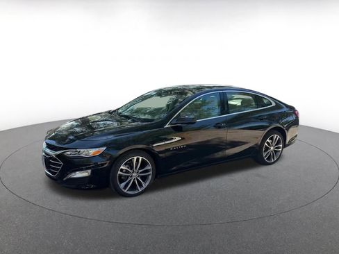 Used 2024 Chevrolet Malibu LT image 8