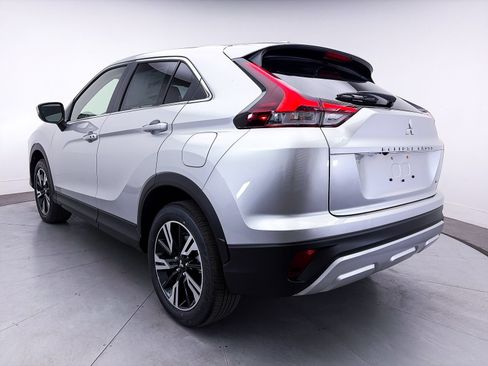 New 2026 Mitsubishi Eclipse Cross SE AWD/4WD image 5