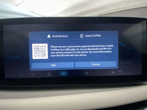 Certified 2026 Hyundai Tucson SE FWD image 18