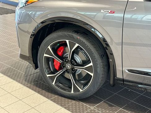 New 2026 Acura MDX Type S image 9