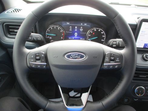 Used 2024 Ford Maverick Tremor w/ Tremor Off-Road Package image 13