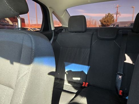 Used 2016 Ford Focus SE image 17