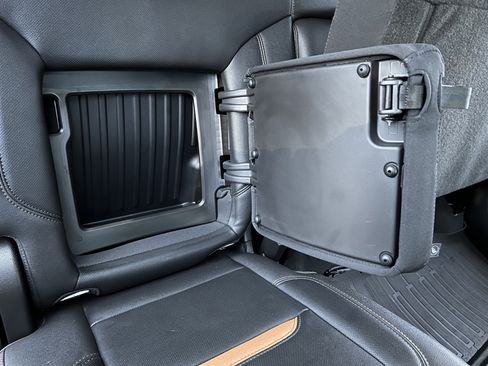 Used 2023 GMC Sierra 1500 AT4 w/ AT4 Premium Package image 20