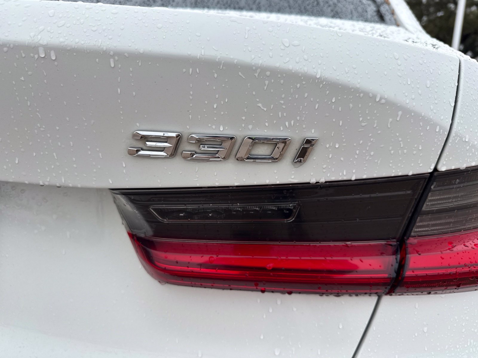 Used 2020 BMW 330i Sedan w/ Convenience Package RWD image 9