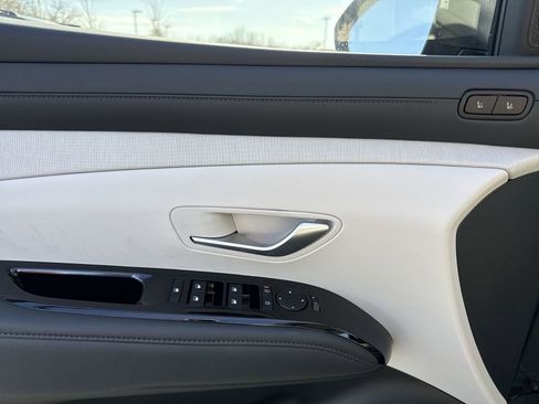 New 2026 Hyundai Tucson Limited image 14