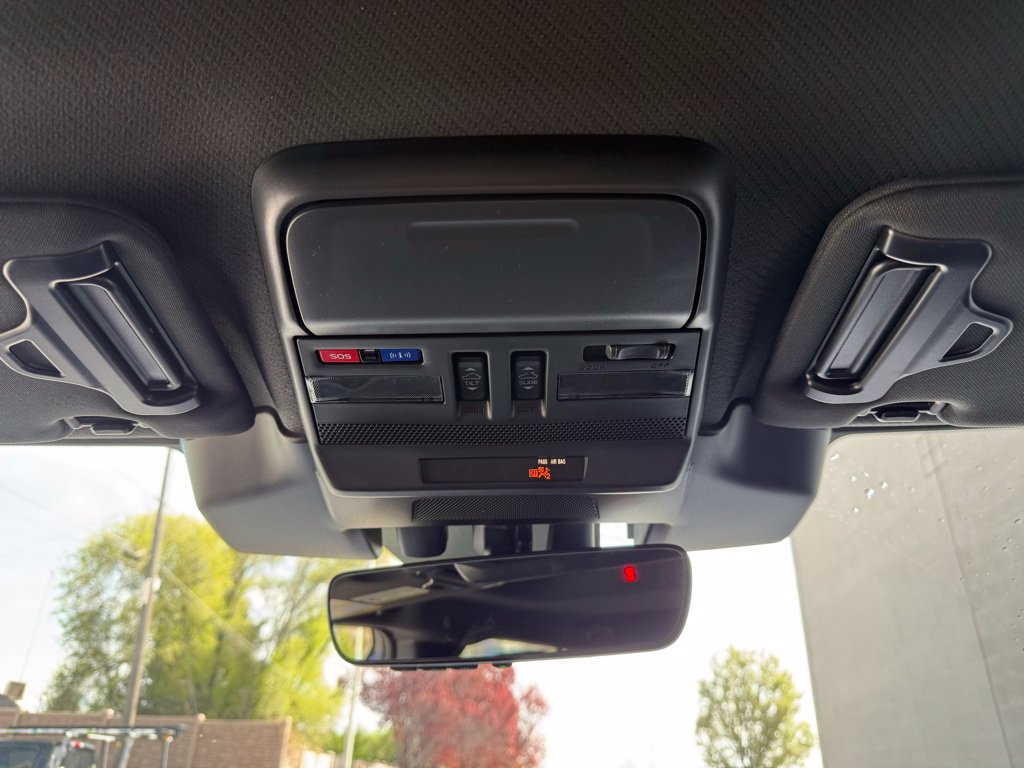New 2026 Subaru Outback Limited XT AWD/4WD image 19