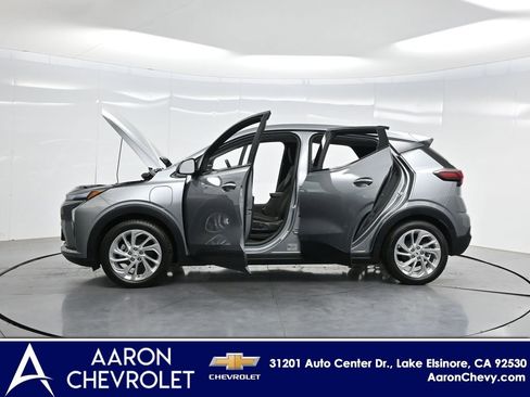 New 2027 Chevrolet Bolt LT FWD image 50