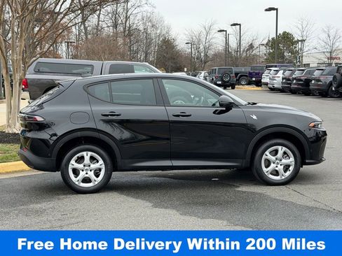 Used 2025 Dodge Hornet GT Plus image 5