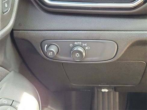 Certified 2023 Chevrolet Bolt EUV LT w/ Driver Confidence Package image 19