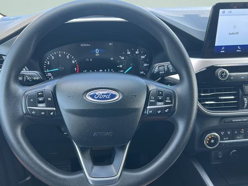 Used 2020 Ford Escape SE AWD/4WD image 15