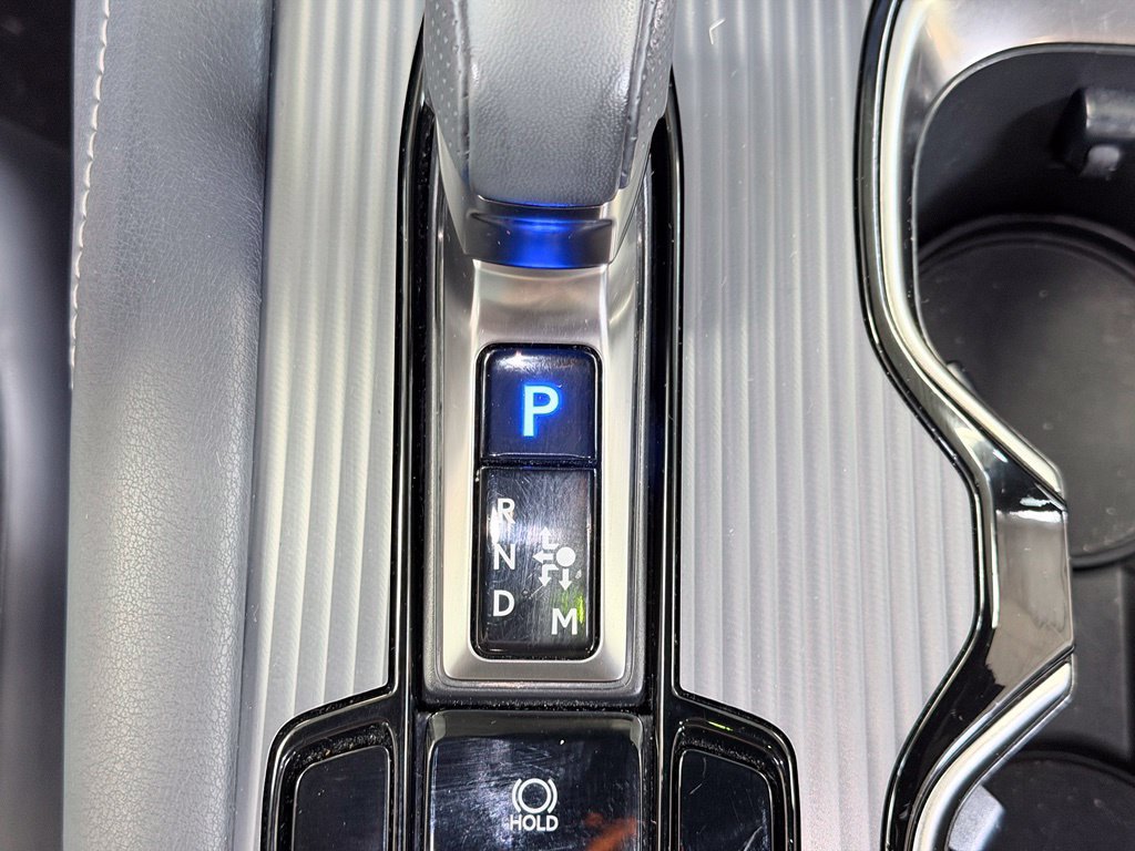 Used 2023 Lexus RX 500h F Sport w/ Accessory Package (2T) AWD/4WD image 56