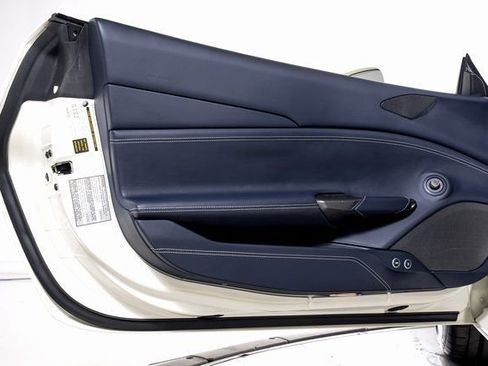 Certified 2018 Ferrari 488 Spider image 58