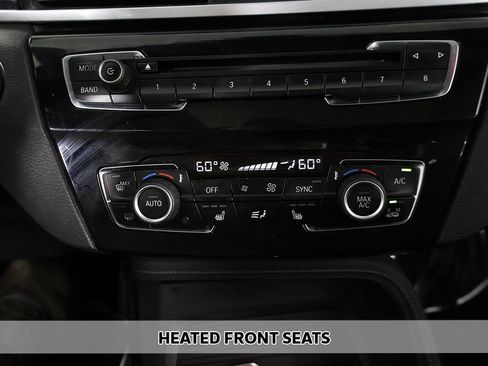 Used 2018 BMW X1 xDrive28i AWD/4WD image 7