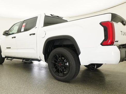 New 2026 Toyota Tundra SR5 image 21