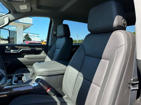 New 2026 Chevrolet Silverado 2500 LT w/ Safety Package image 20