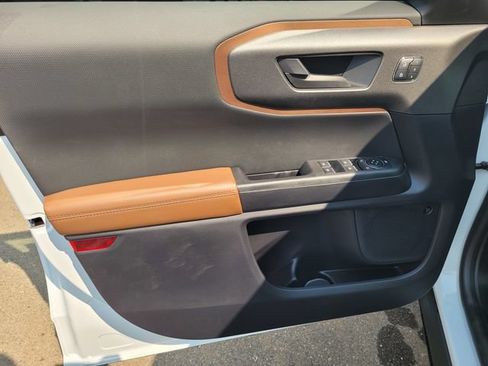 New 2026 Ford Bronco Sport Outer Banks w/ Outer Banks Tech Package+ AWD/4WD image 8