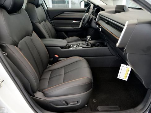 Certified 2026 MAZDA CX-50 AWD 2.5 S image 30