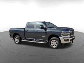 Used 2025 RAM 2500 Big Horn AWD/4WD video 2