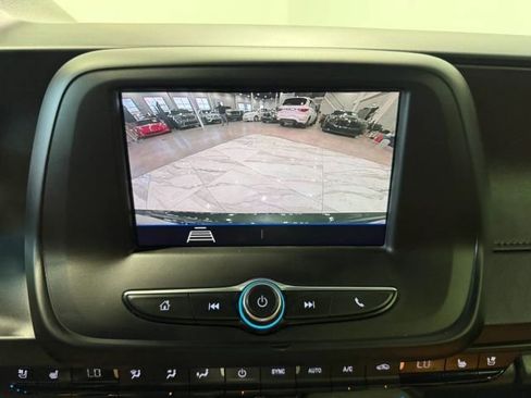 Used 2020 Chevrolet Camaro LT w/ RS Package RWD image 16