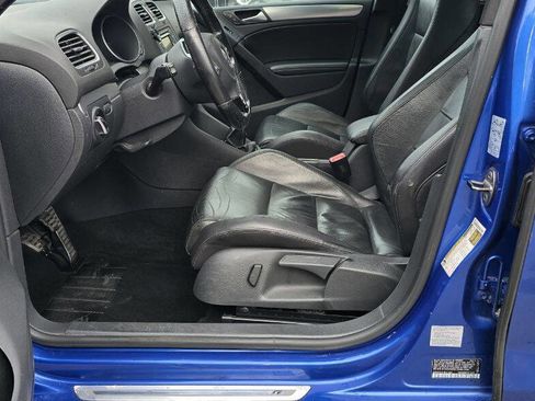 Used 2012 Volkswagen Golf R 4-Door image 14