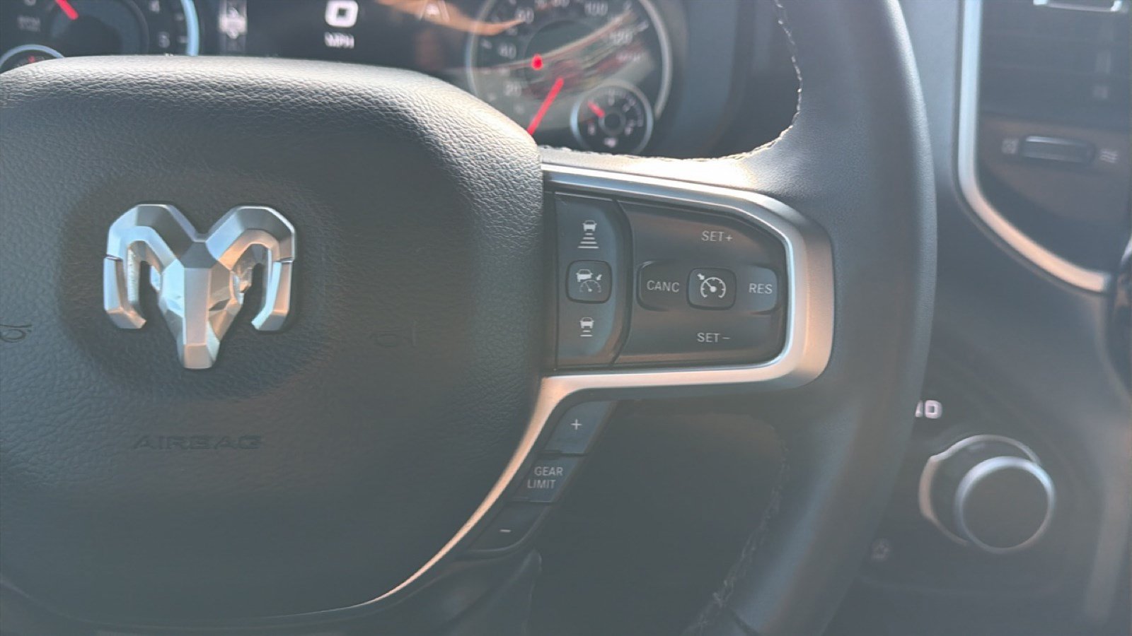 Used 2025 RAM 1500 Lone Star RWD image 17