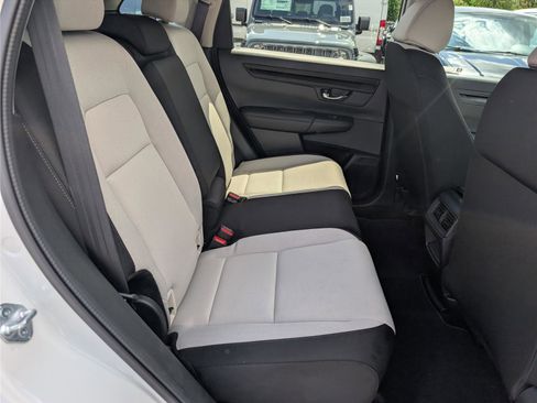 Used 2026 Honda CR-V LX image 11