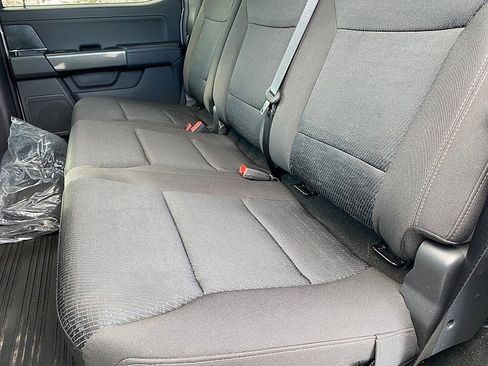 Certified 2023 Ford F150 XLT w/ Equipment Group 302A High image 33