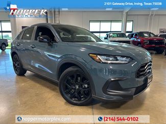 Used 2025 Honda HR-V Sport 360° Tour