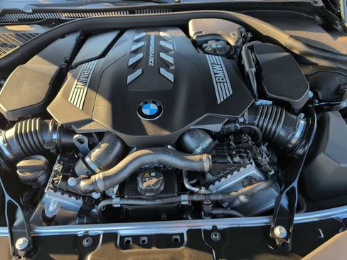 New 2026 BMW M850i xDrive w/ M Sport Professional Package image 14