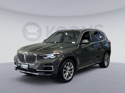 Used 2023 BMW X5 xDrive40i