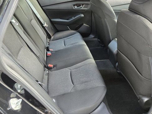Certified 2023 Honda Accord EX image 15