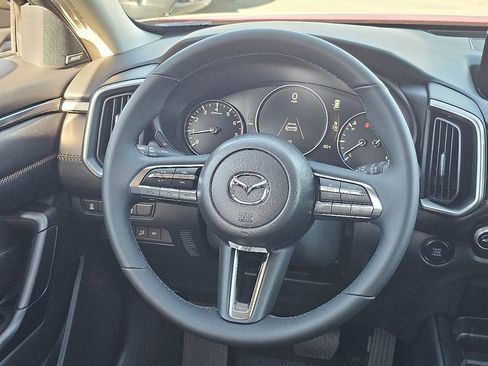 New 2026 MAZDA CX-50 AWD 2.5 S w/ Accent Package image 32