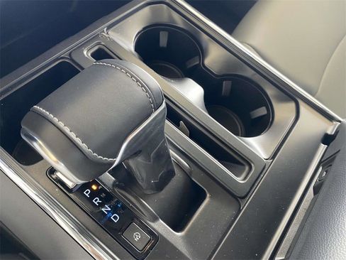 New 2025 Ford F150 Lightning Flash image 23