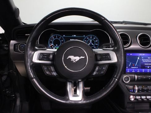 Used 2019 Ford Mustang GT Premium w/ Equipment Group 401A RWD image 21