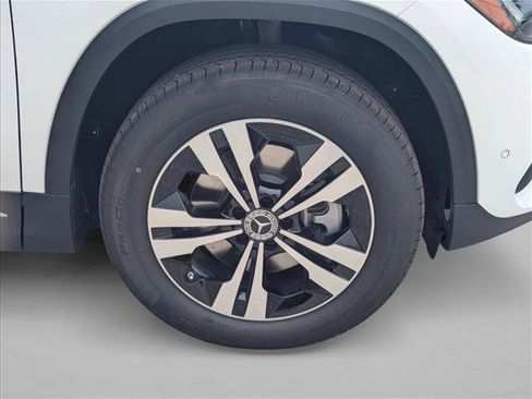 New 2026 Mercedes-Benz GLA 250 image 9