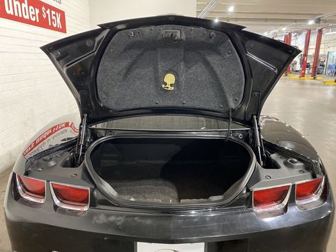 Used 2010 Chevrolet Camaro SS w/ RS Package image 13