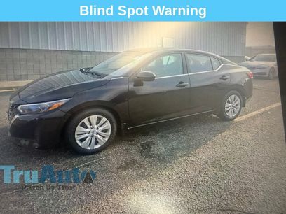 Used 2024 Nissan Sentra S