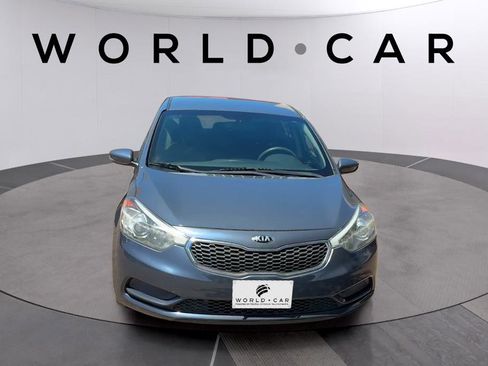 Used 2016 Kia Forte LX FWD image 2