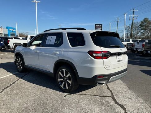Used 2024 Honda Pilot Elite image 24