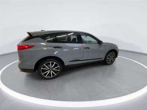 New 2026 Acura RDX A-Spec image 9