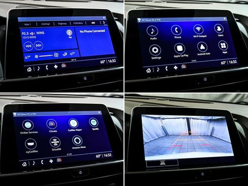 Used 2022 Cadillac CT5 V w/ Cold Weather Package AWD/4WD image 26