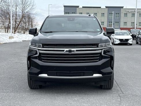 Used 2024 Chevrolet Tahoe LT w/ Luxury Package image 28