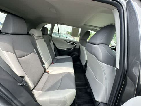 Used 2023 Toyota RAV4 XLE w/ Convenience Package AWD/4WD image 24